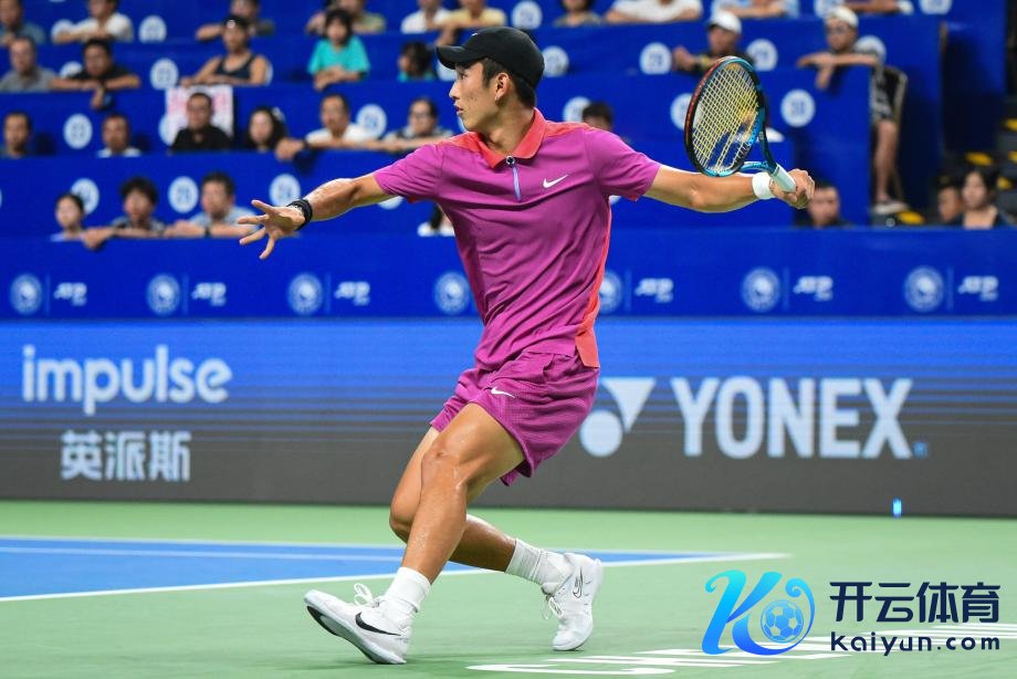 [图]ATP成皆公开赛 商竣程2-0穆塞蒂夺奇迹活命首冠亚洲球盘体育信息